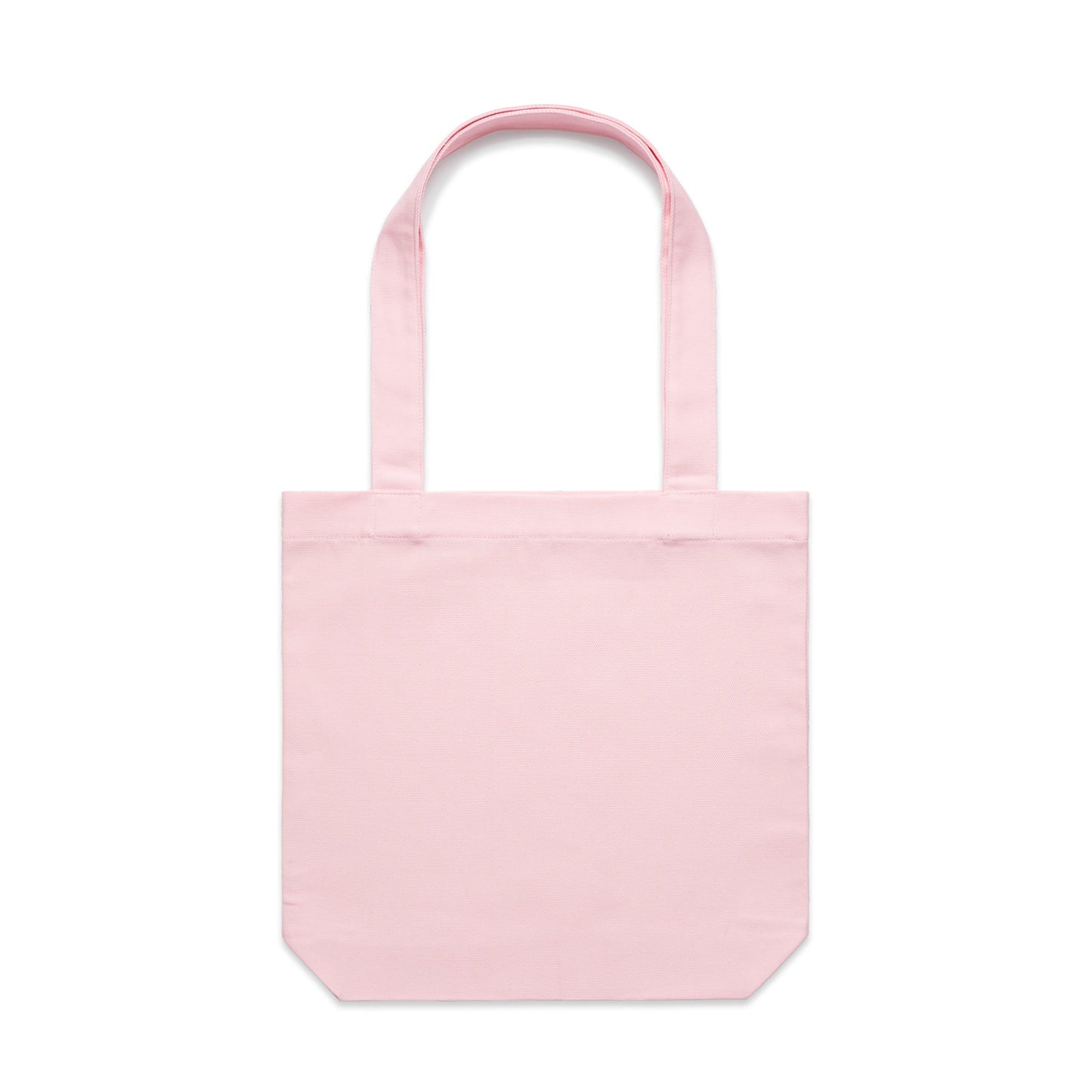 Tote Bag with 3D Puff Embroidery
