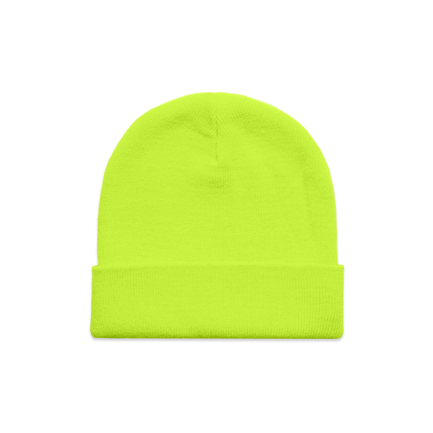 Cuff Safety Beanie