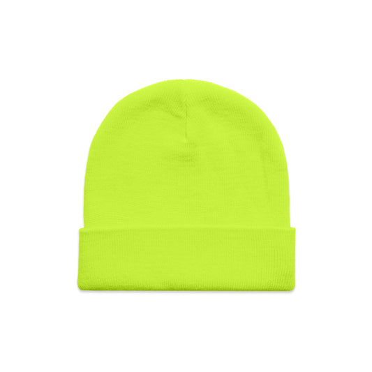 Cuff Safety Beanie