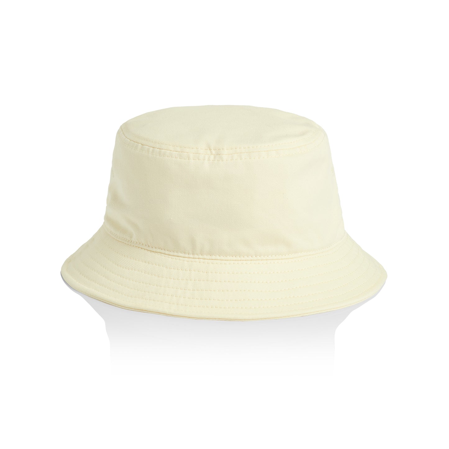 Bucket Hat 3D Puff