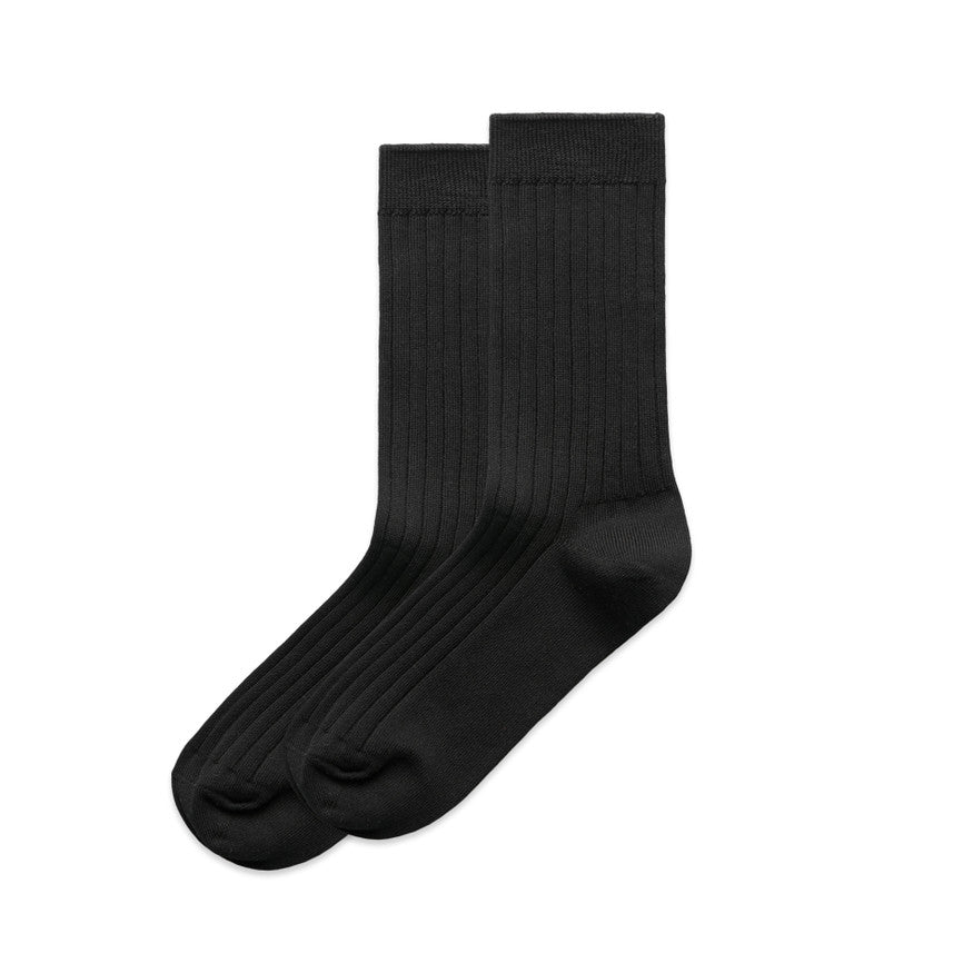 Womens Custom Socks (1 pair)