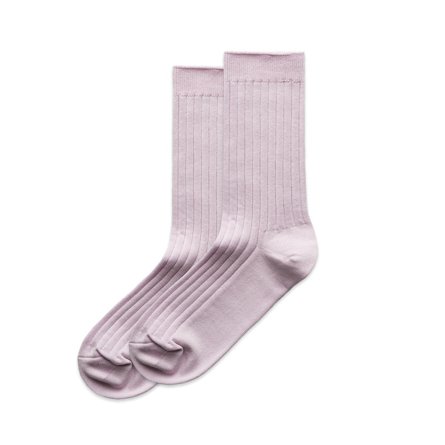 Womens Custom Socks (1 pair)