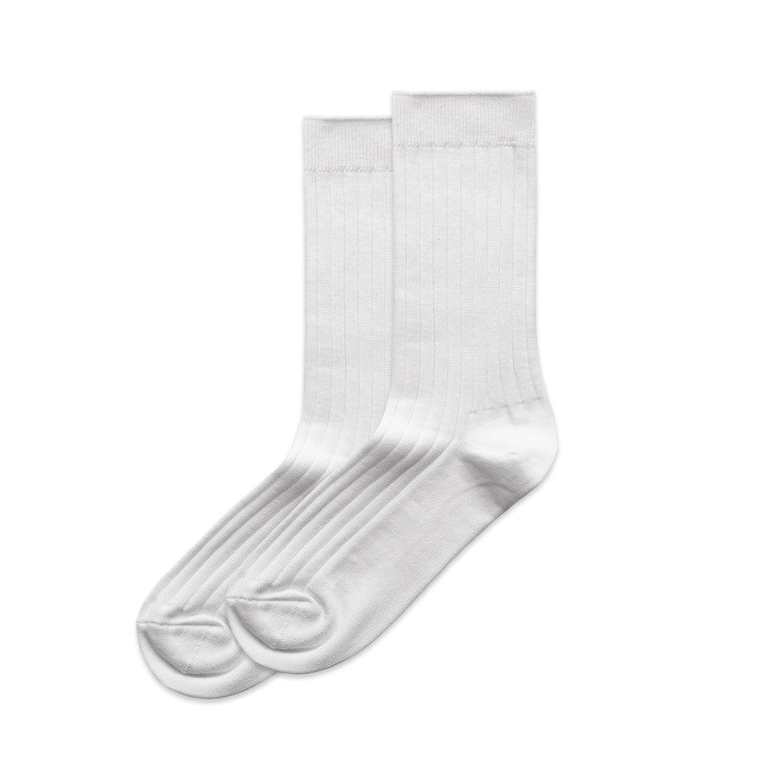 Womens Custom Socks (1 pair)