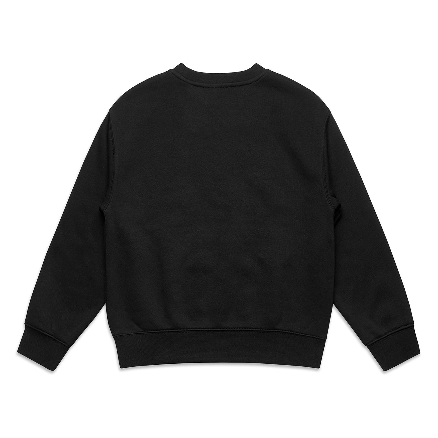 MT Dance Creative - Womens Relax Crew