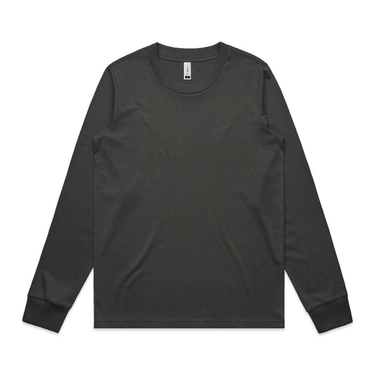 WOMEN'S DICE L/S TEE