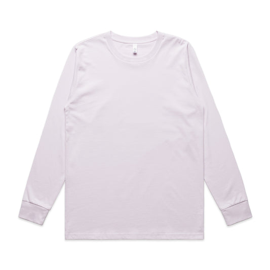 Women's Classic L/S Tee