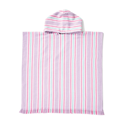 Kids Hooded Towel