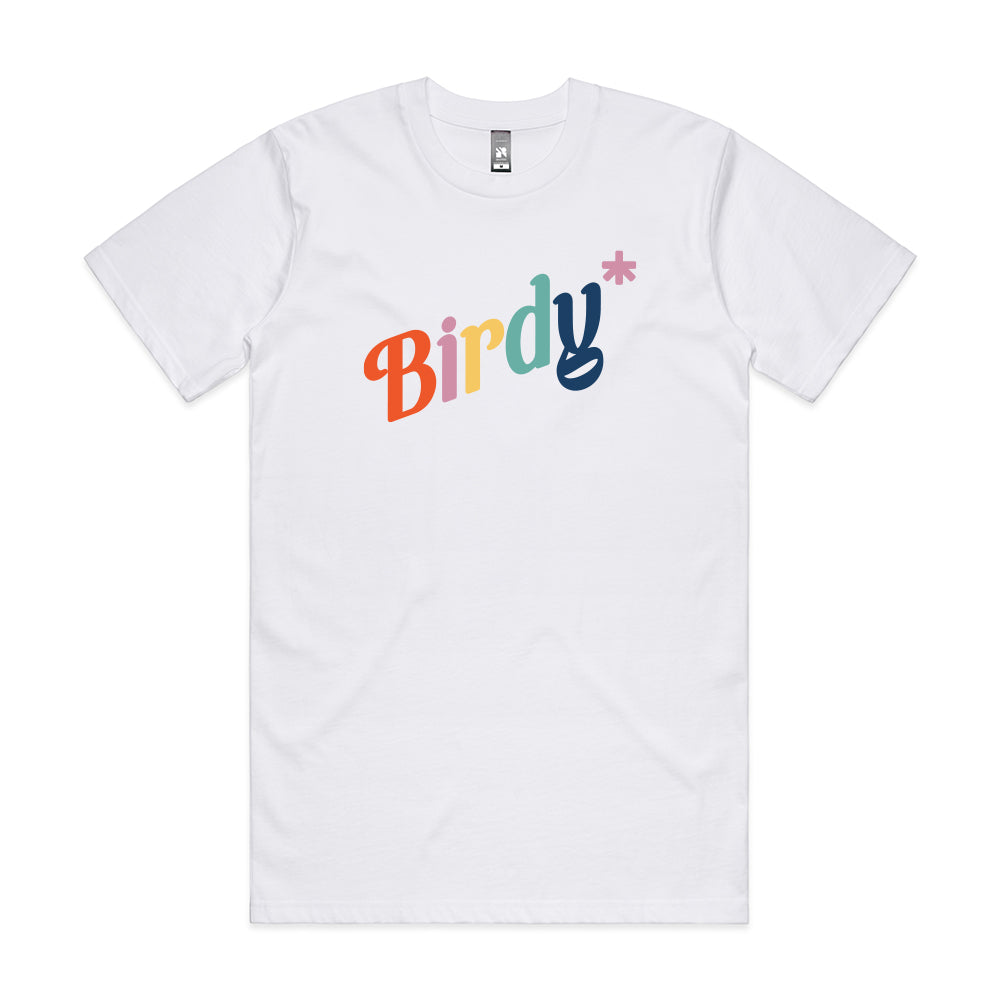 Black Birdy Friday 3D Puff pack