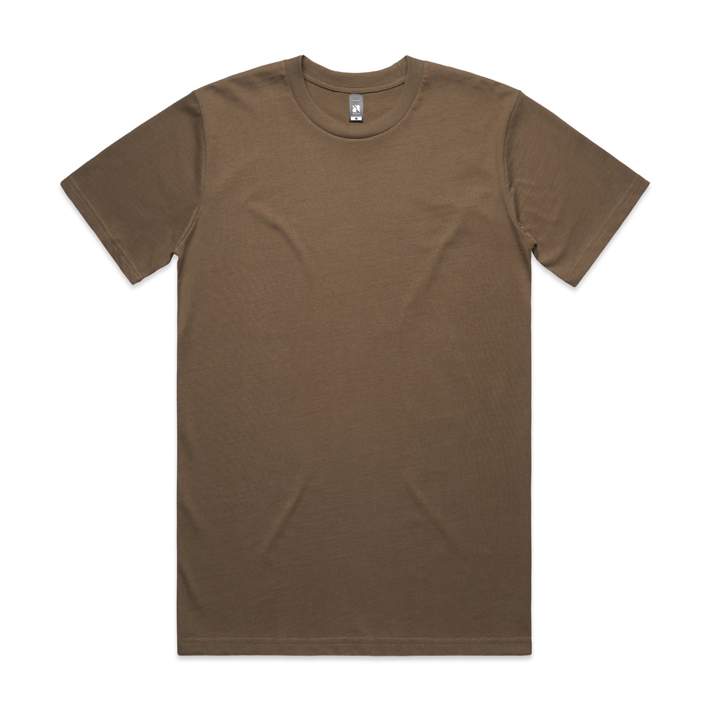 The Abbeyhill Collective Classic tee Printed