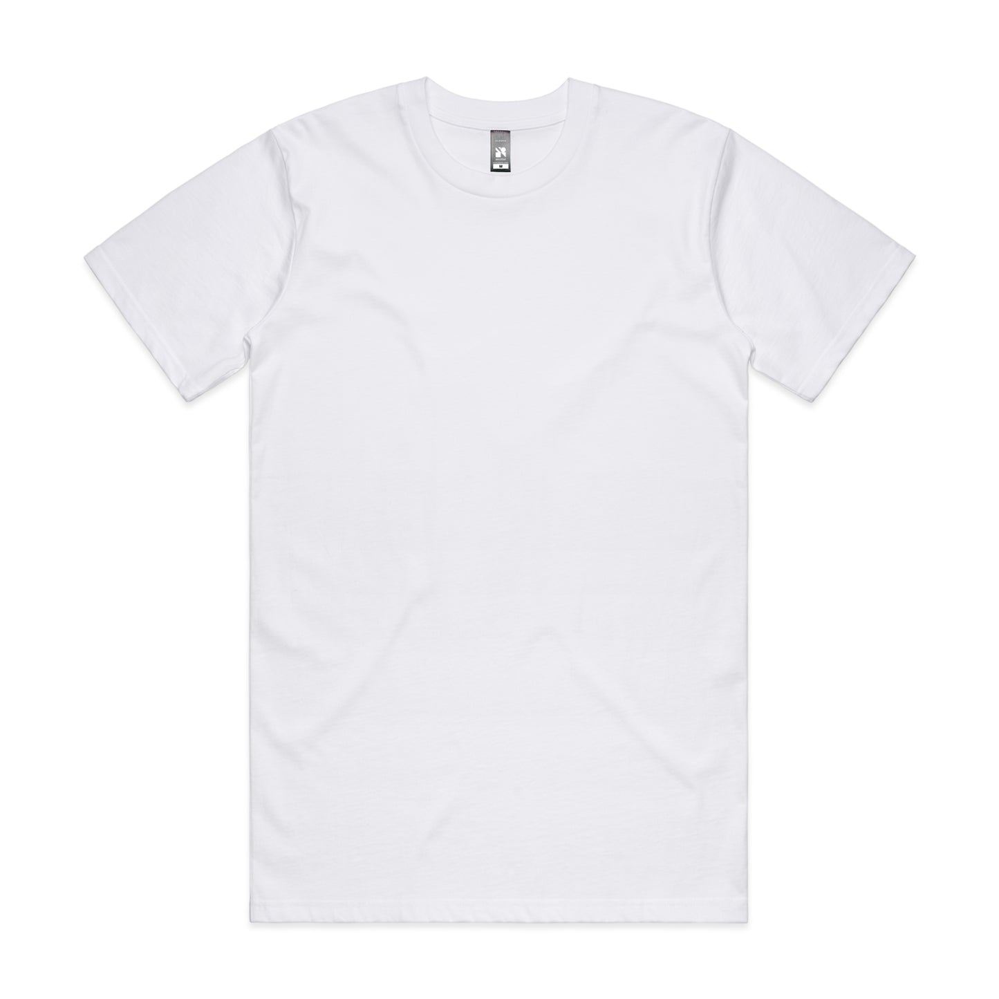 The Abbeyhill Collective Classic tee Printed