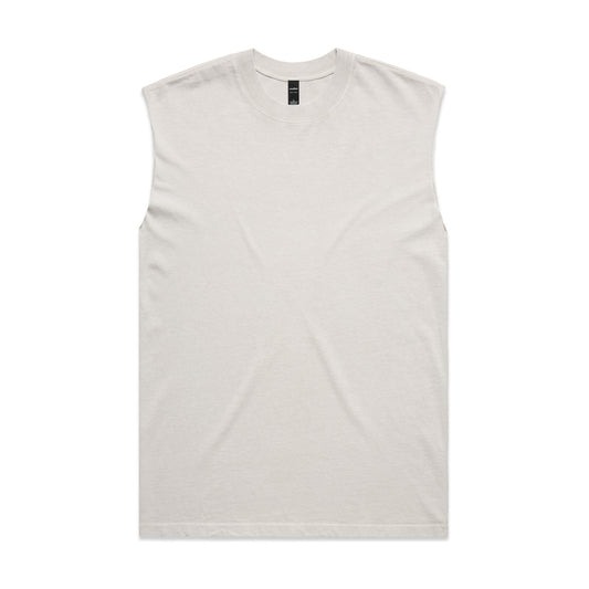 Men's Heavy Faded Tank