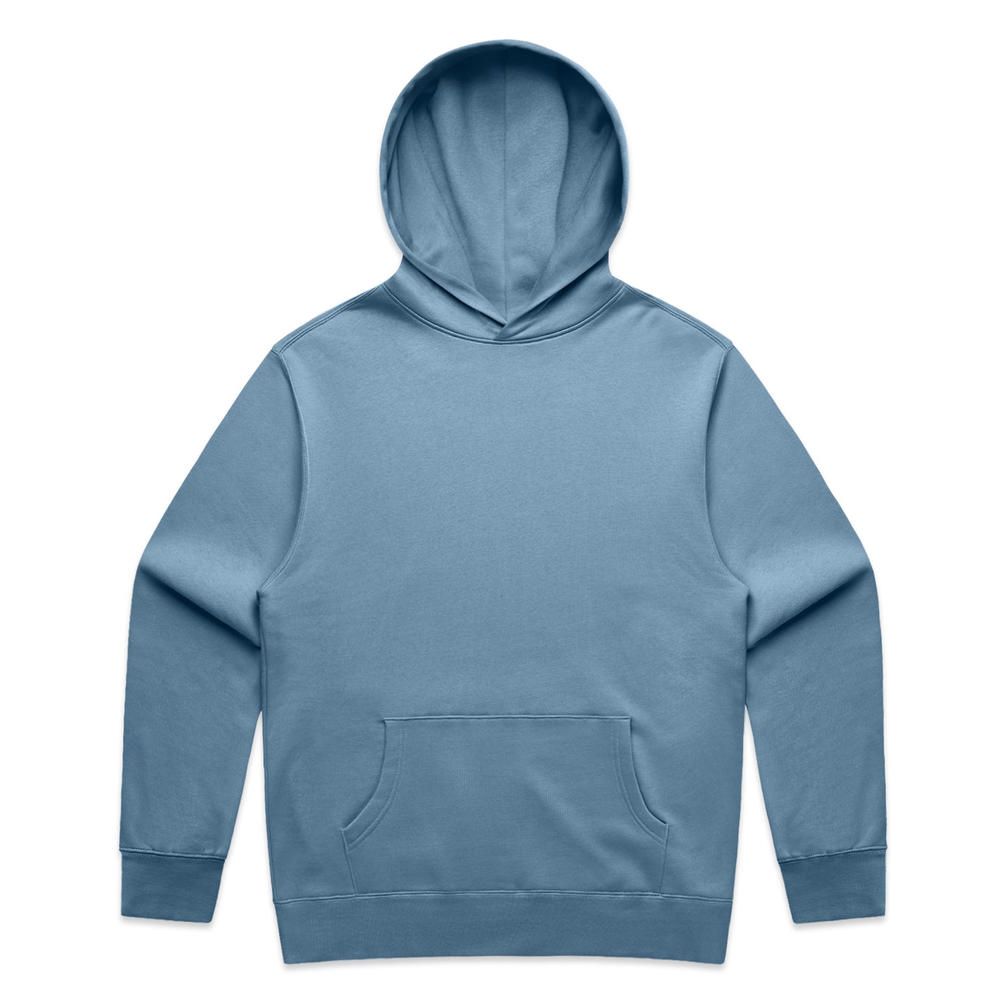 Oversized Relaxed Hoodie with appliqué