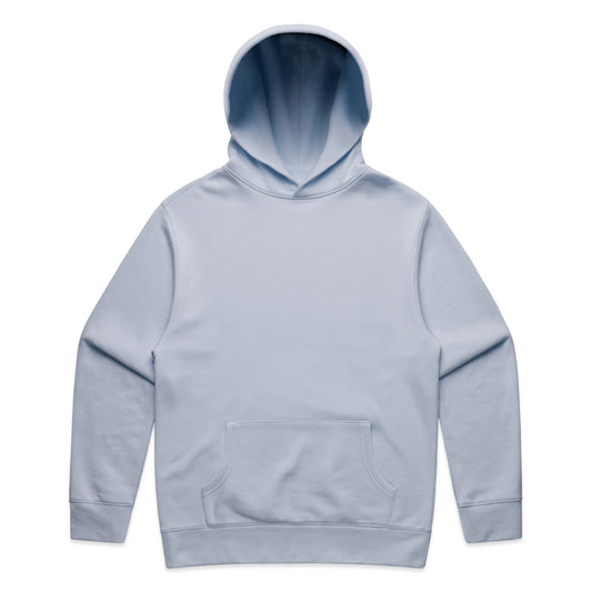Mens/Unisex Relaxed Hoodie