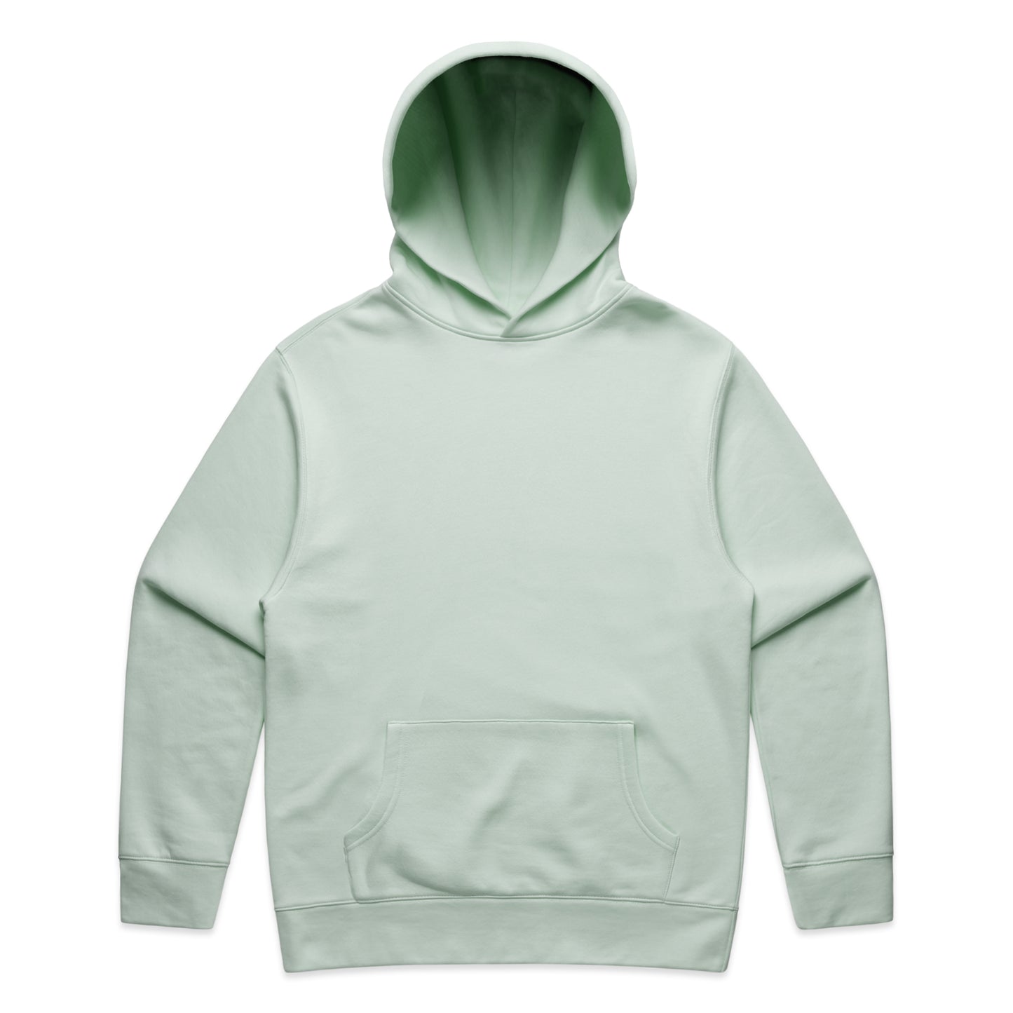 Oversized Relaxed Hoodie with appliqué