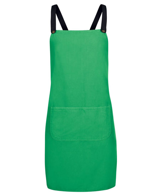 Custom Apron