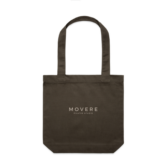 Movere Tote