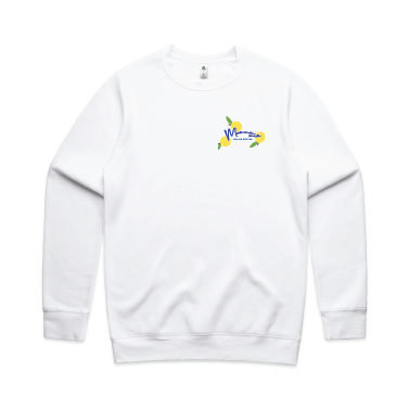 Mamma Mia Crew neck