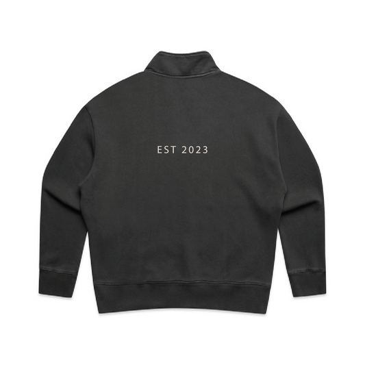 Movere Half Zip Crew