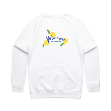 Mamma Mia Crew neck