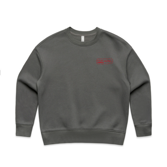 MUM-AZING CREW NECK