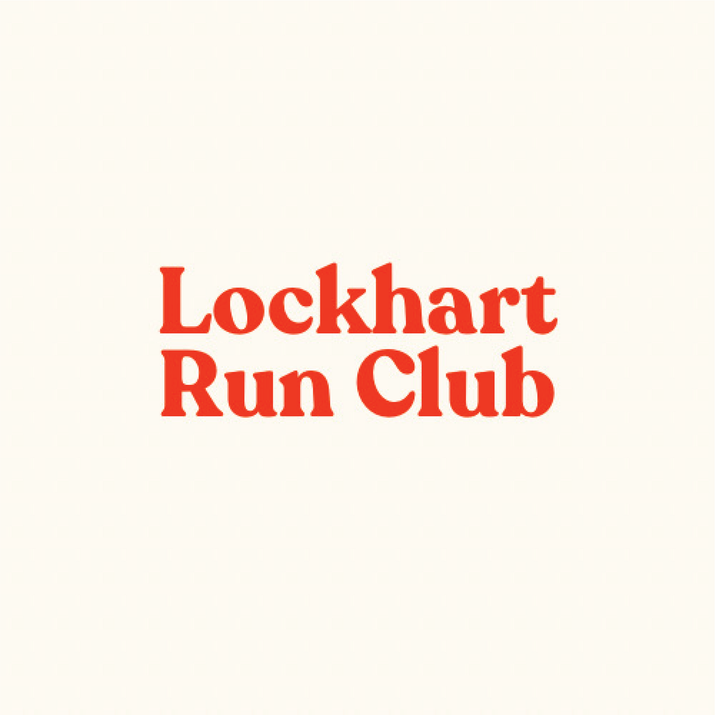 LRC Cropped tee