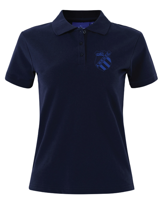 Women's Steamers Darling Harbour Polo