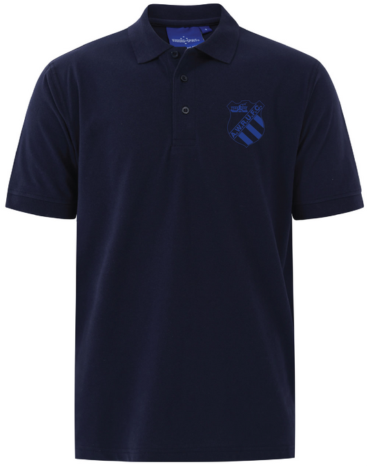 Men's Steamers Darling Harbour Polo Men'