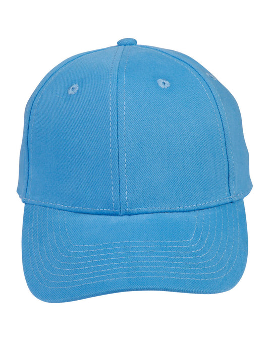 Basic Cotton Cap