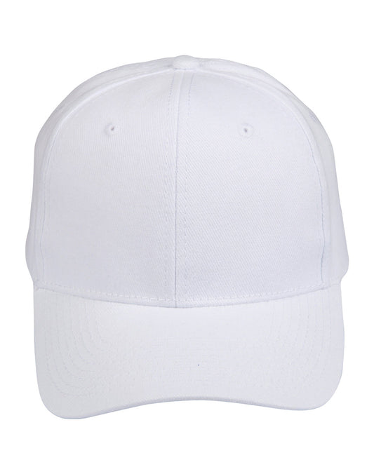 Basic Cotton Cap