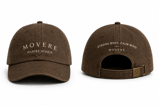 Movere Faded Cap