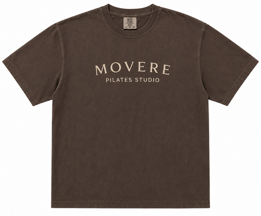 Movere Faded Tee