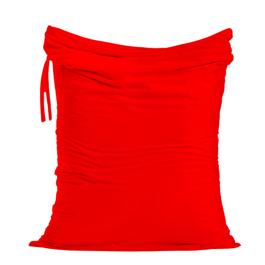 Custom Velet santa sacks