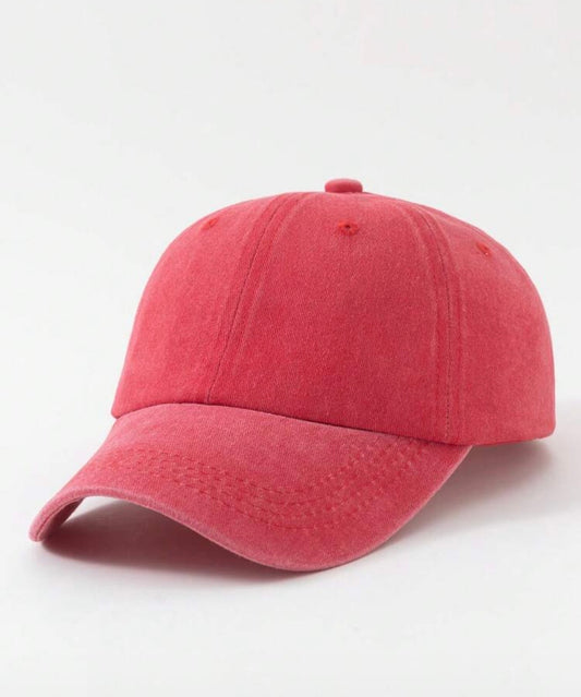 Kids faded Cap