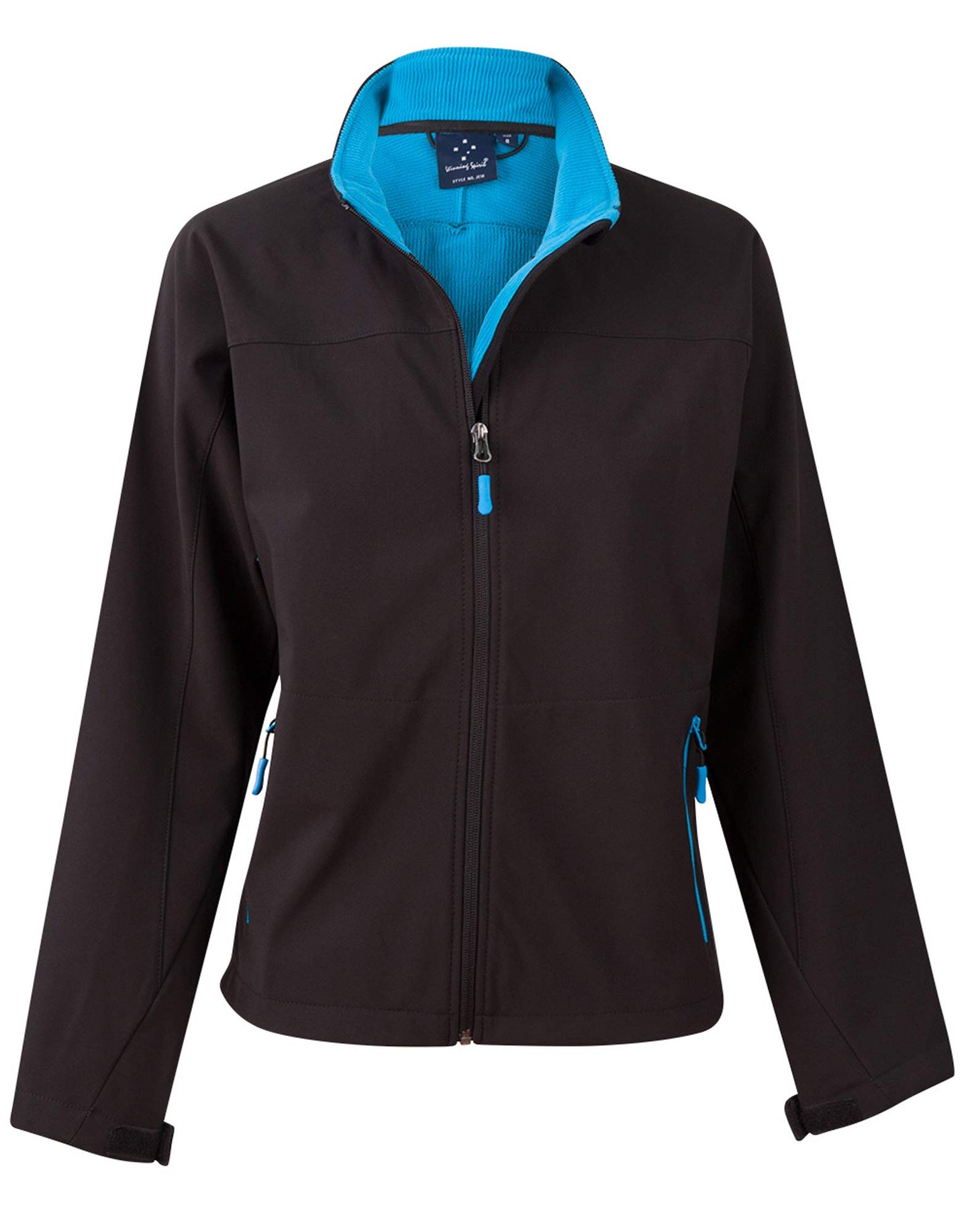 SOFT SHELL Ladies