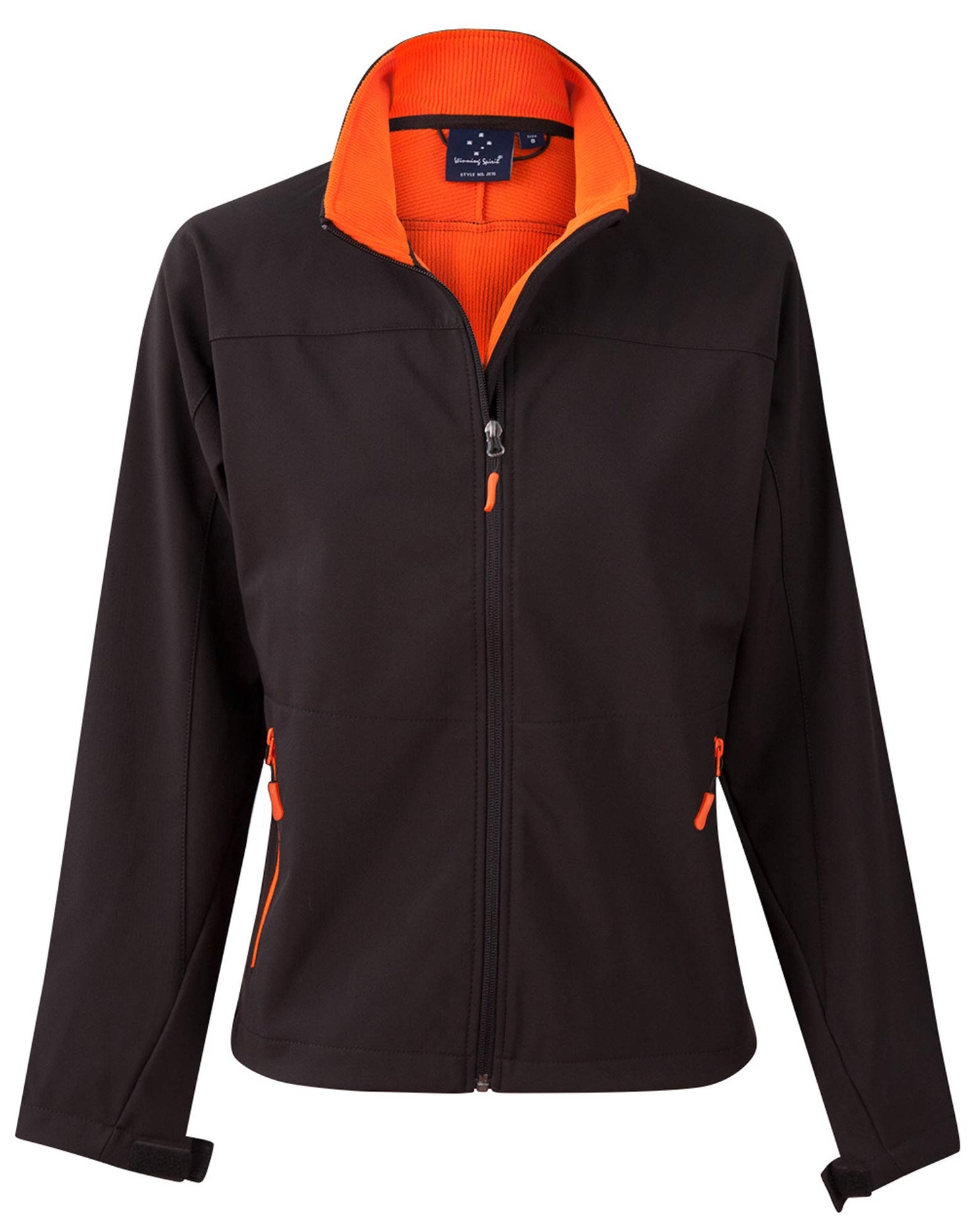 SOFT SHELL Ladies