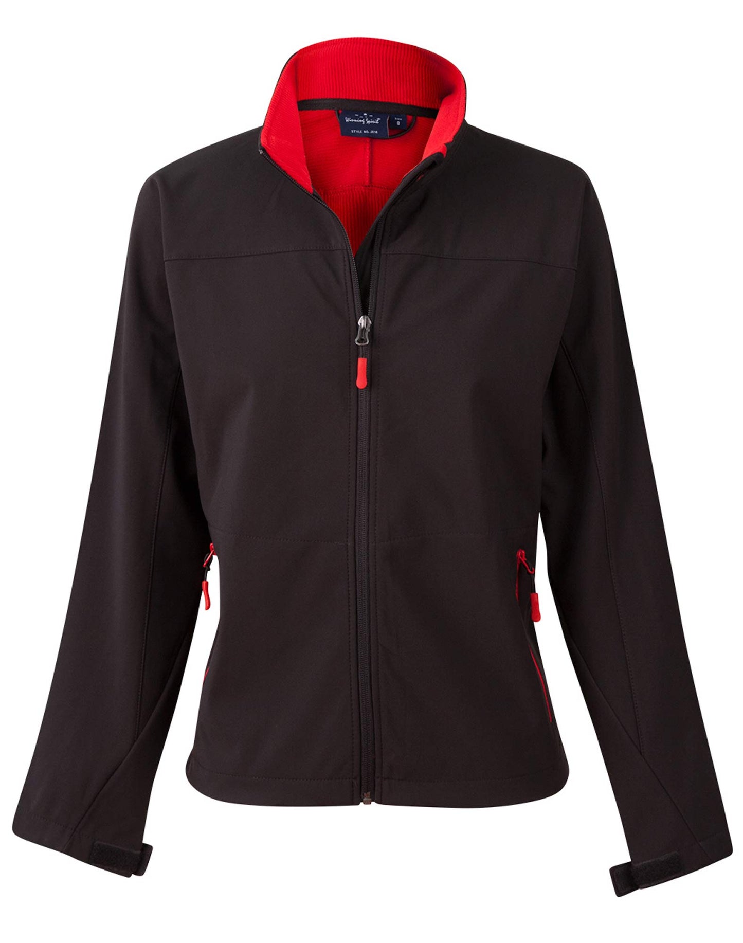 SOFT SHELL Ladies