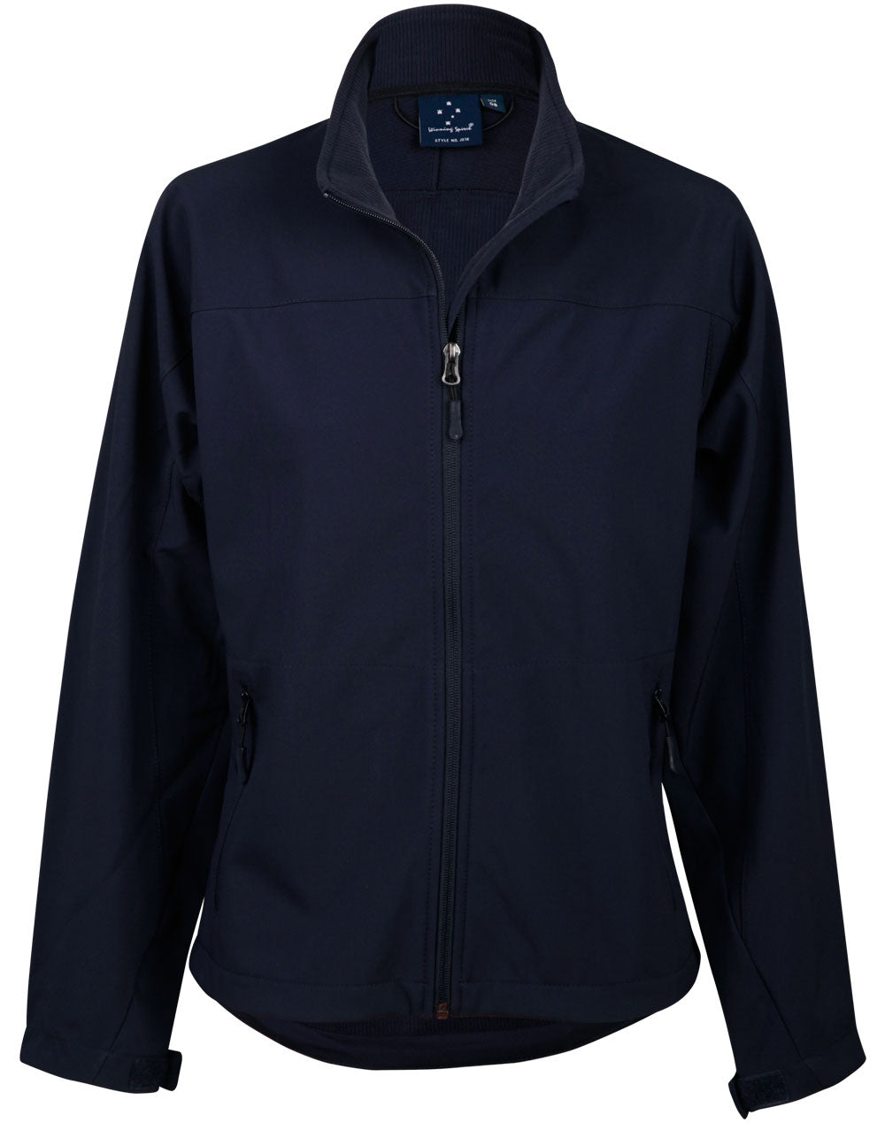 SOFT SHELL Ladies