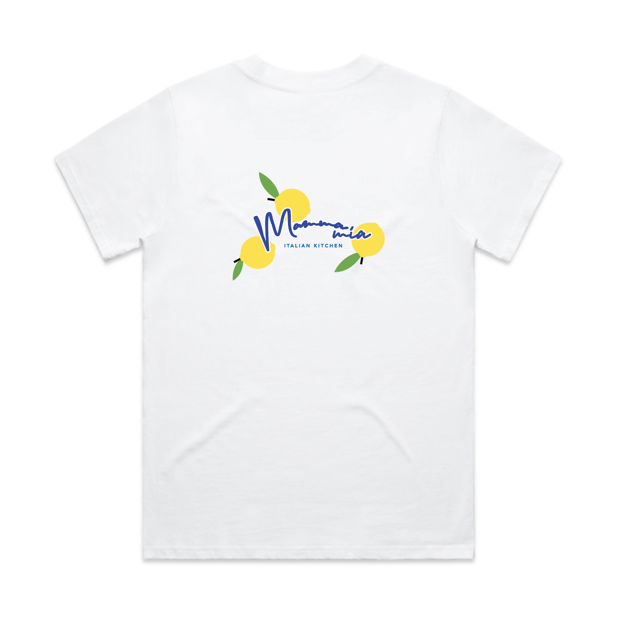 Mamma Mia Women's Tee