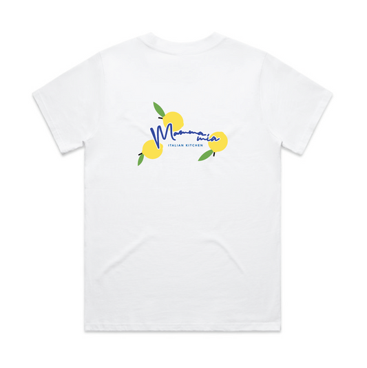 Mamma Mia Men's Tee