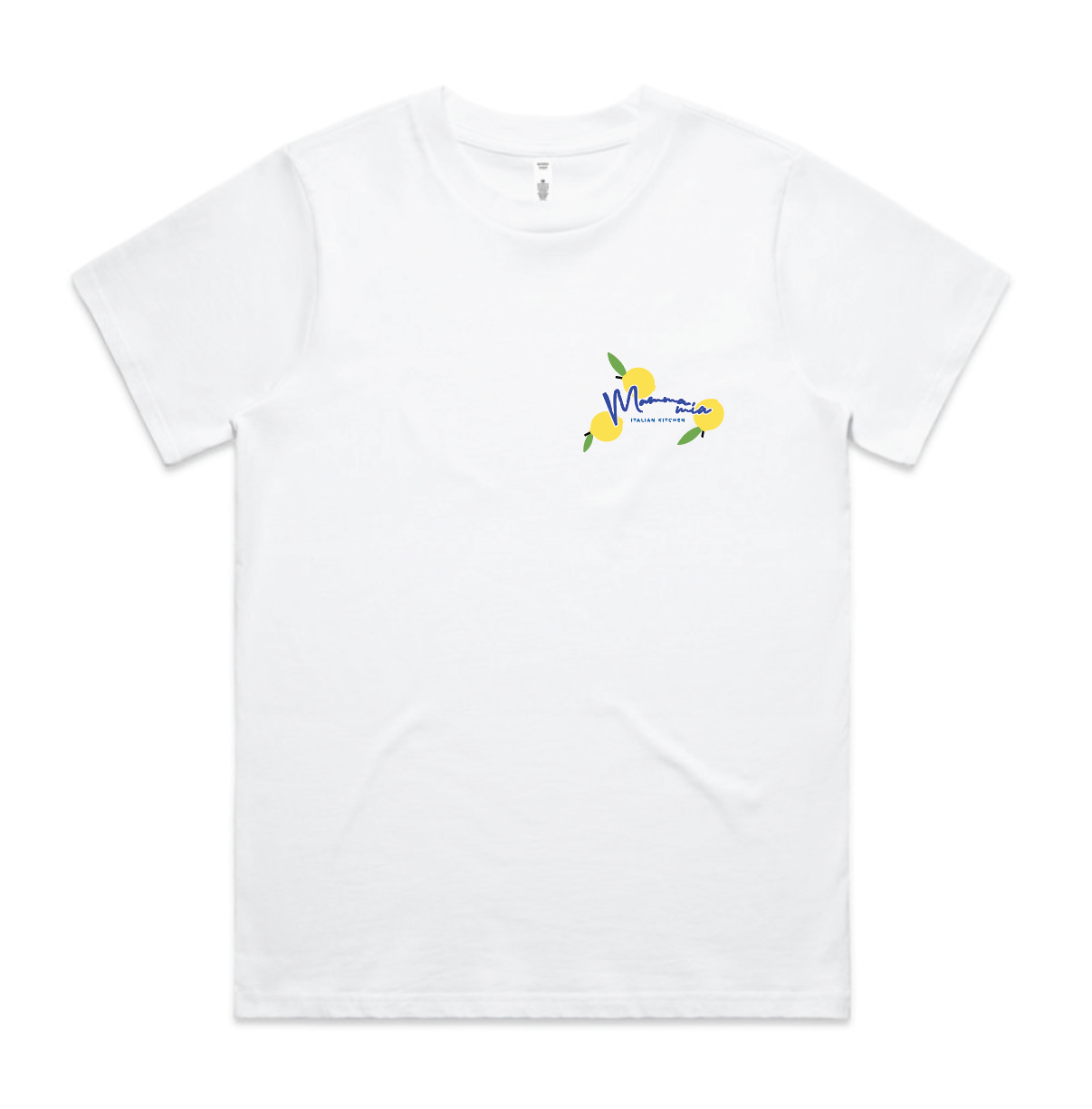 Mamma Mia Women's Tee