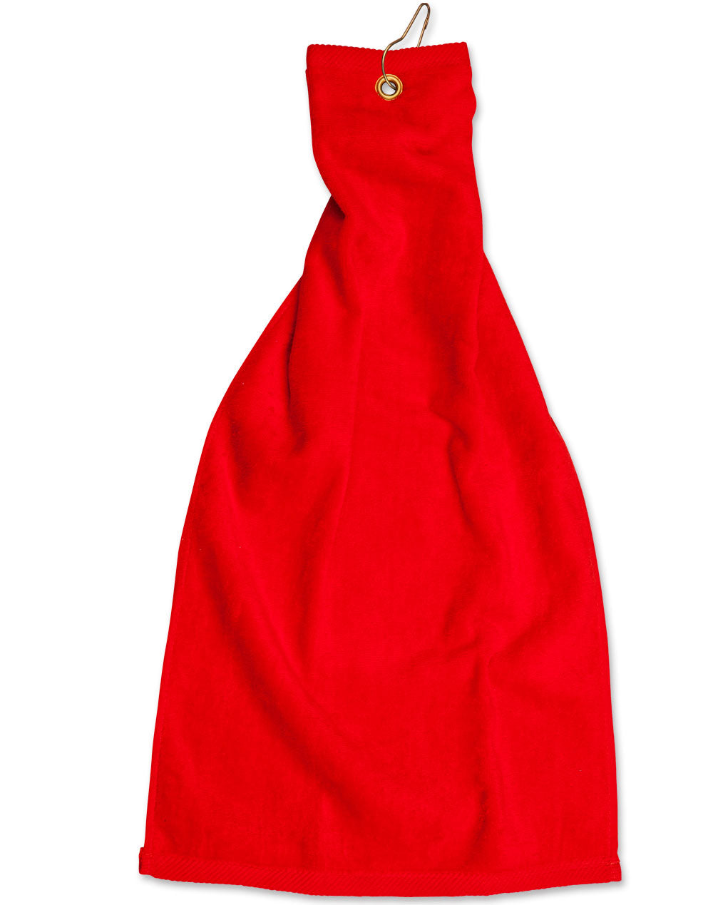 West Albury Preschool Towel with Ring and Hook
