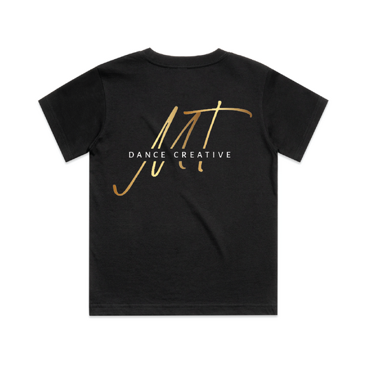MT Dance Creative - Kids Classic Tee