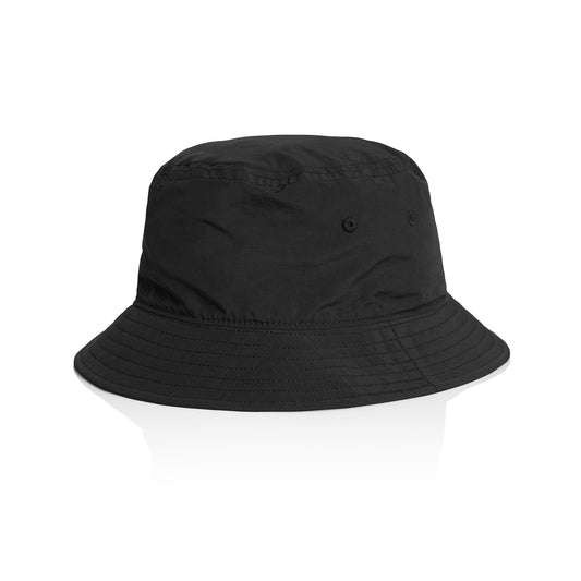 Custom Nylon Bucket Hat