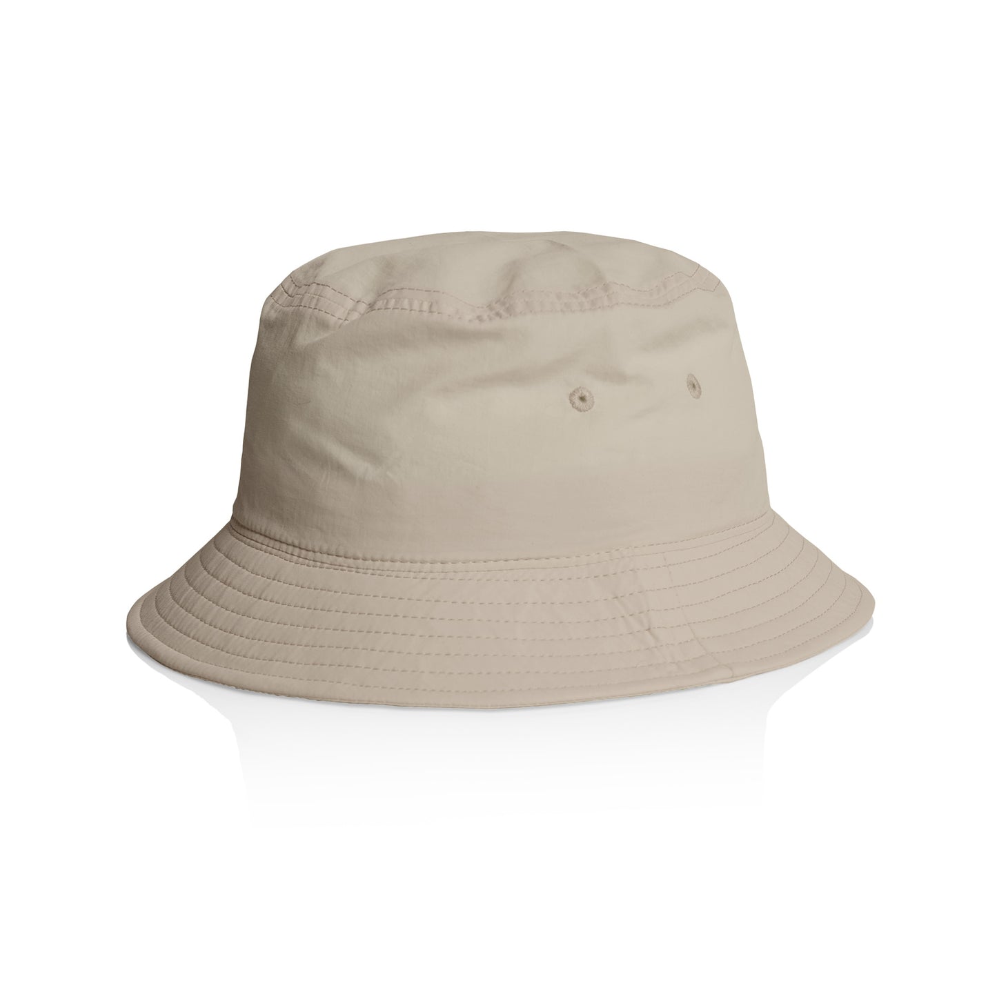 Custom Nylon Bucket Hat