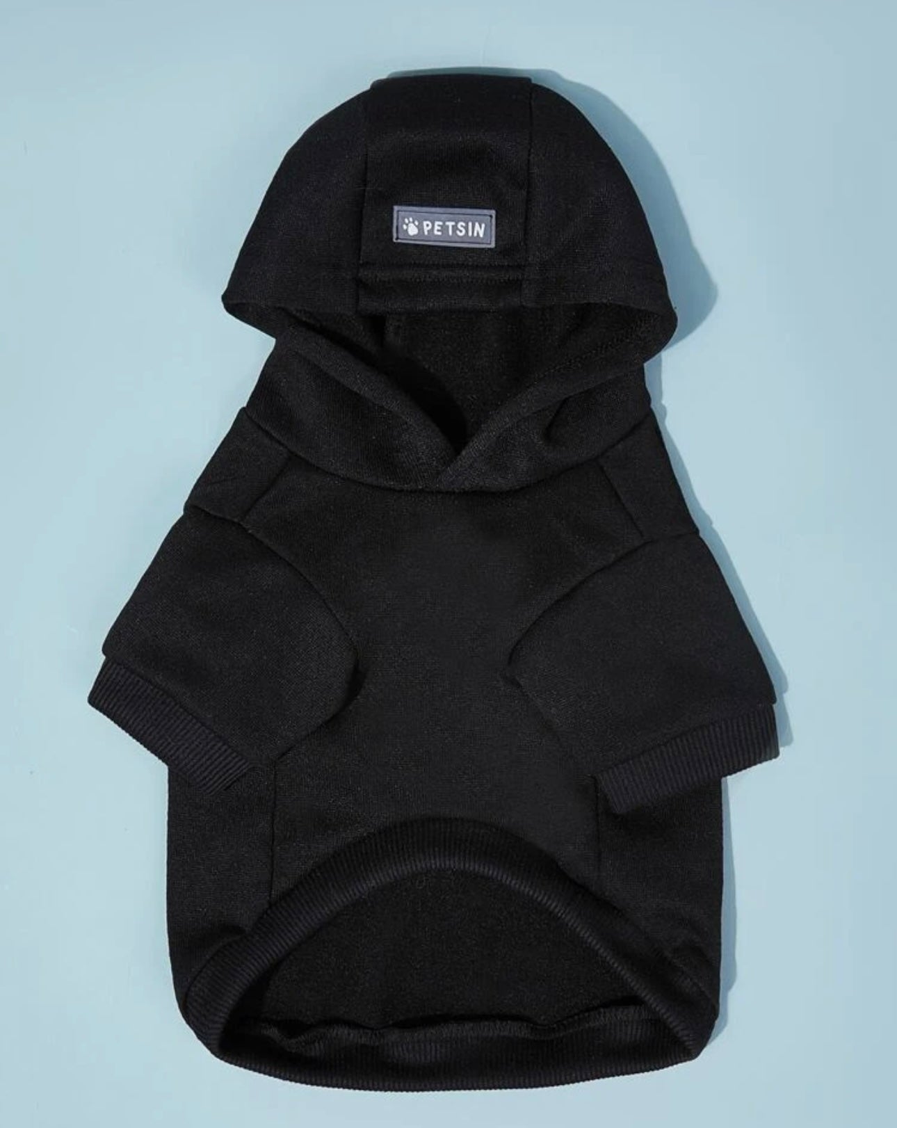 Pet Hoodie