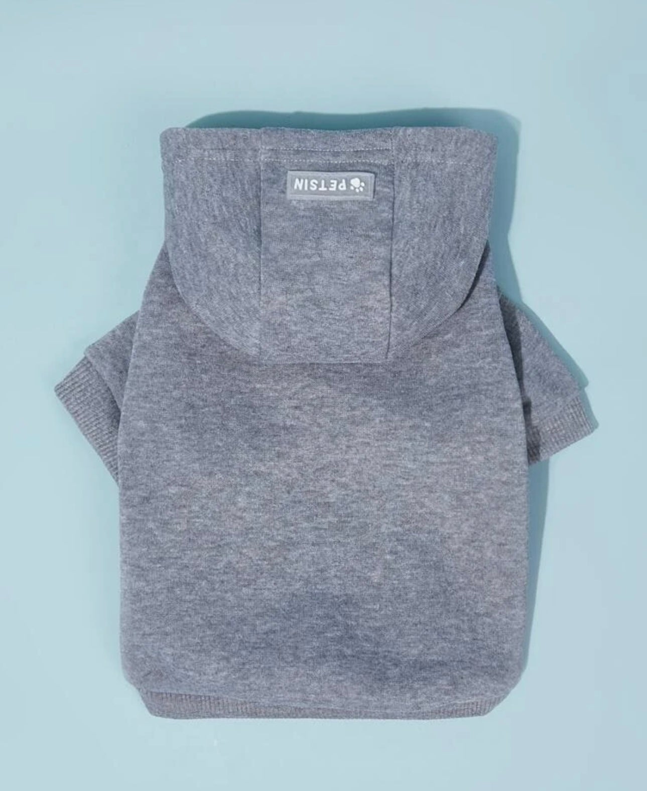 Pet Hoodie