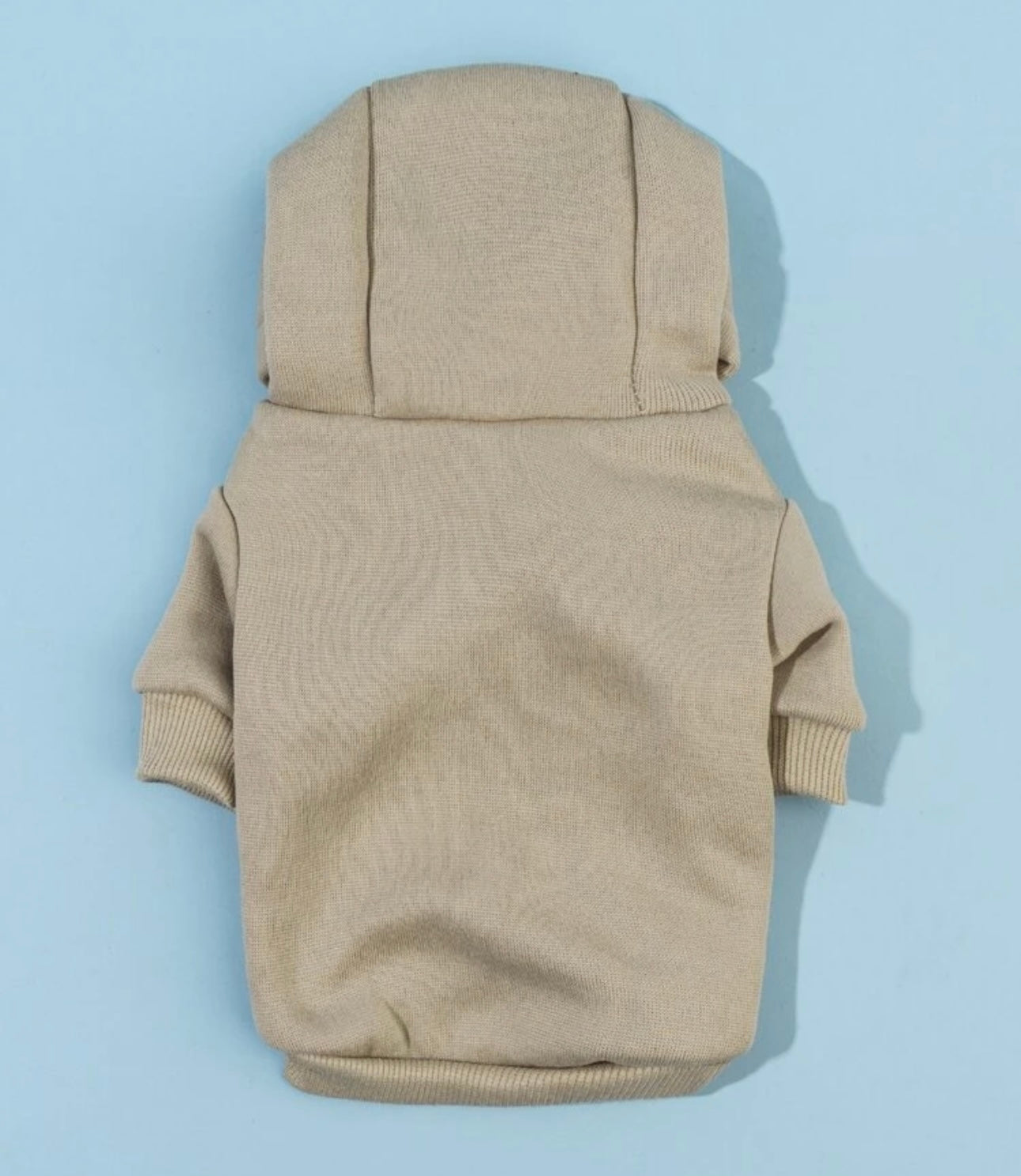 Pet Hoodie