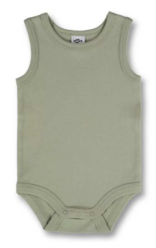 Baby Body Suit