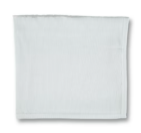 Custom cotton rich blend Baby Blanket