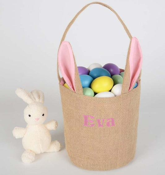 Custom Easter Bag